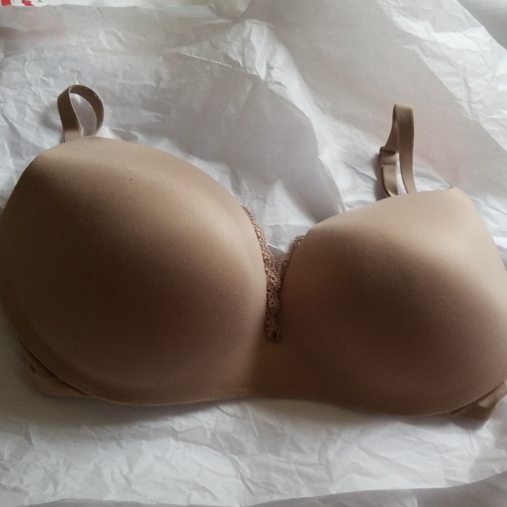 vs wireless pushup 34dd